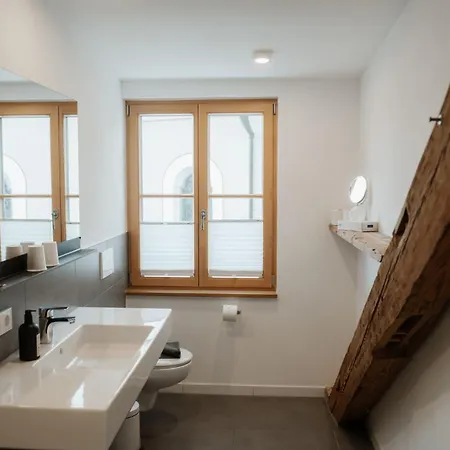 Zum Hirschen - & Beim Stoeckeler Hotel 3*