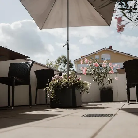 Hotel Zum Hirschen - & Beim Stoeckeler 3*