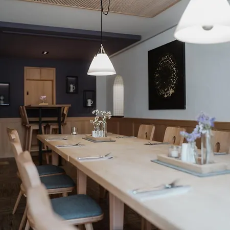 Zum Hirschen - & Beim Stoeckeler Hotel 3*