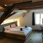 Hotel Zum Hirschen - & Beim Stoeckeler 3*