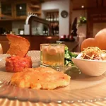 Hotel Zum Hirschen - & Beim Stoeckeler Scheidegg