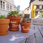 Zum Hirschen - & Beim Stoeckeler Hotel 3*