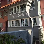 Zum Hirschen - & Beim Stoeckeler Otel