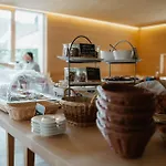 Hotel Zum Hirschen - & Beim Stoeckeler