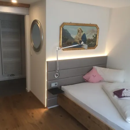 Hotel Zum Hirschen - & Beim Stoeckeler Scheidegg