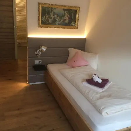Zum Hirschen - Hotel&gasthaus Beim Stöckeler 3* Scheidegg