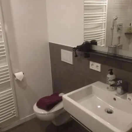 Zum Hirschen - & Beim Stoeckeler Hotel