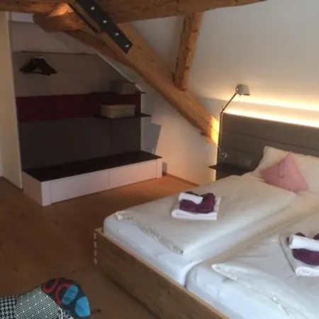 Zum Hirschen - & Beim Stoeckeler Hotel 3*