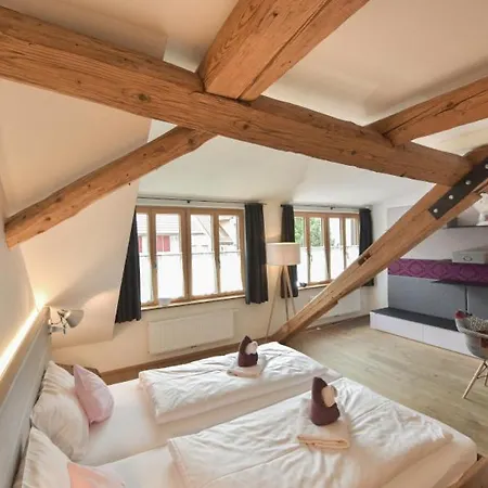 Zum Hirschen - & Beim Stoeckeler Hotel Scheidegg