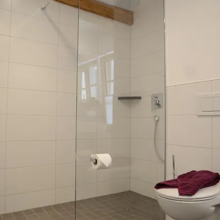 Hotel Zum Hirschen - & Beim Stoeckeler