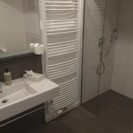 Zum Hirschen - & Beim Stoeckeler Hotel Scheidegg