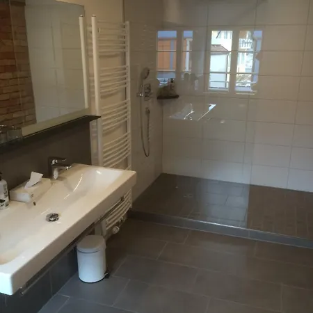 Zum Hirschen - & Beim Stoeckeler Hotel