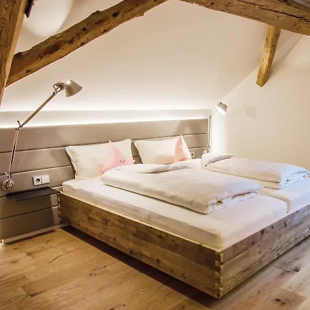 Zum Hirschen - & Beim Stoeckeler Hotel Scheidegg