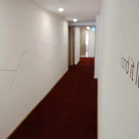 Zum Hirschen - & Beim Stoeckeler Hotel 3*
